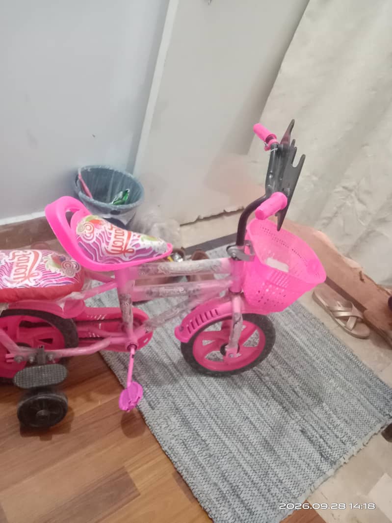 Cycle 0