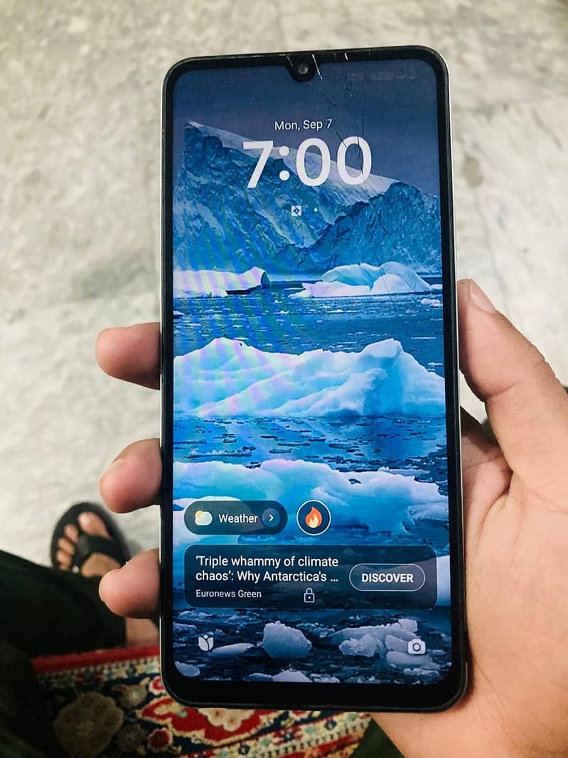 Xiaomi Redmi 5 1