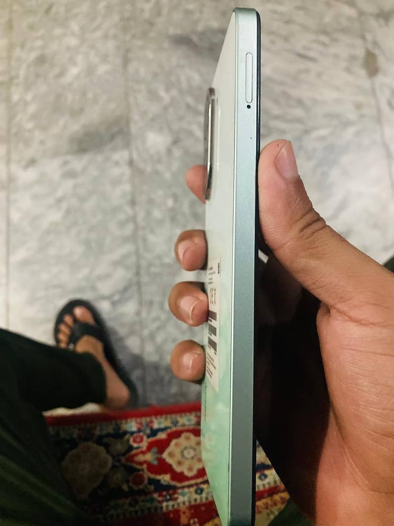 Xiaomi Redmi 5 4