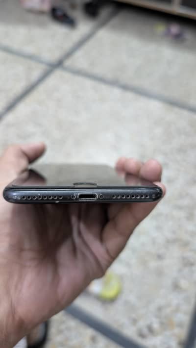iPhone 7 Plus pack phone pta 128gb
