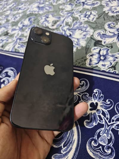 Apple iPhone 13 jv water pack har cheez ok h face id true tone