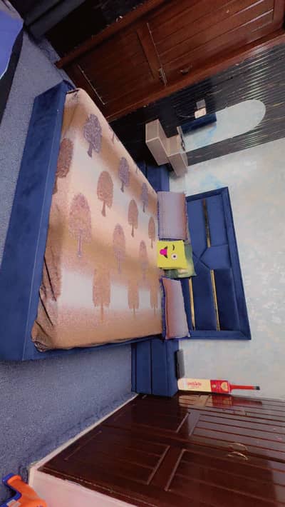 King Bed set (custom made)