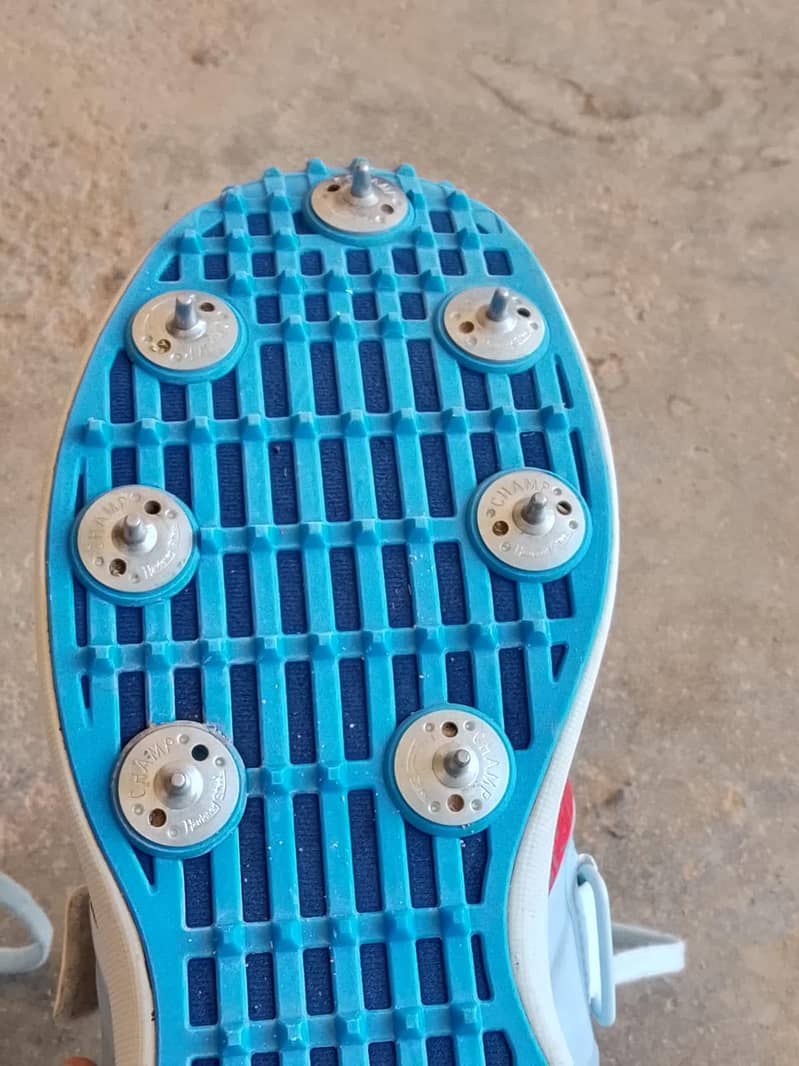 spikes 2