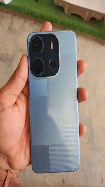 Tecno Pop 7