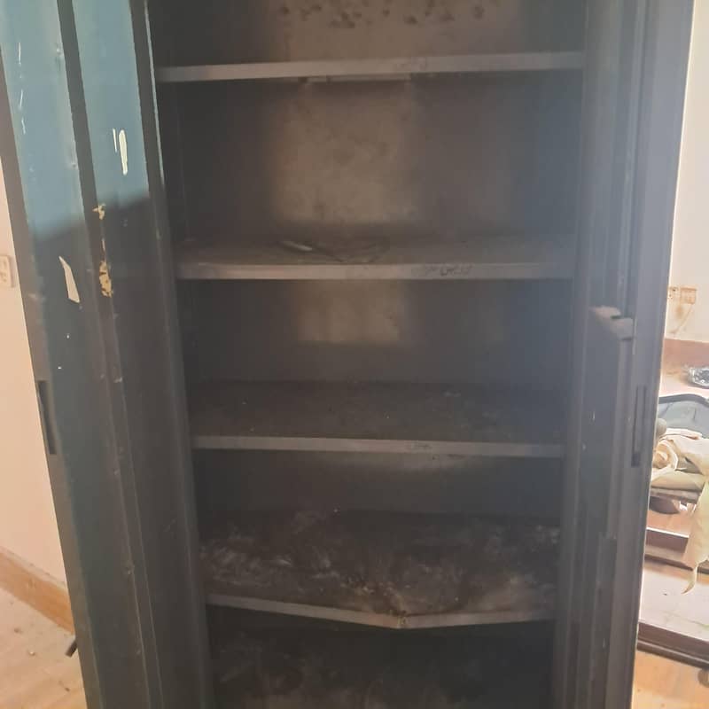 cupboard 2