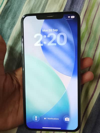 Apple iPhone 11 Pro Max