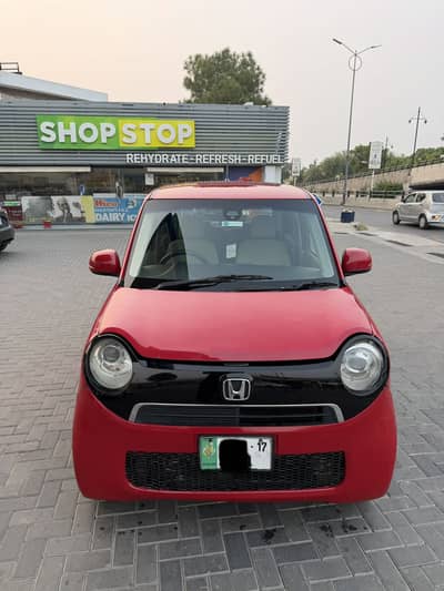 Honda N One 2015