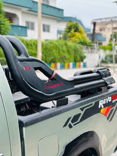 Toyota Hilux 2005
