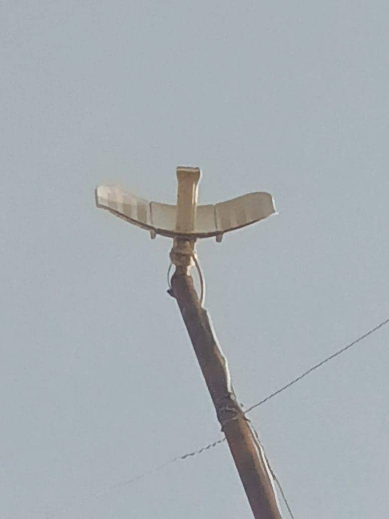 Gen 1 beam 1