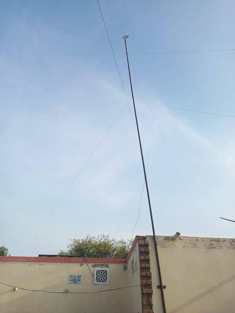 Gen 1 beam 2