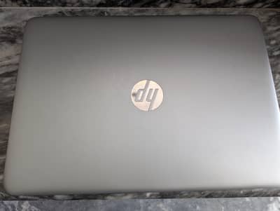 HP Elightbook 840 G3 | Core i7 6 Genration| Dual SSD (M2 + sata }
