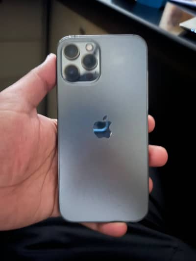 Apple iPhone 12 Pro Max