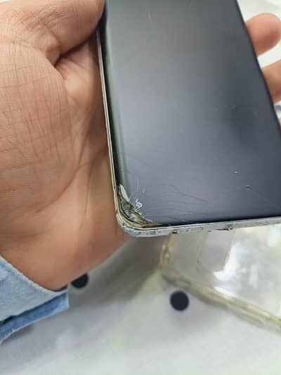 Samsung Mobile S10 official PTA approved