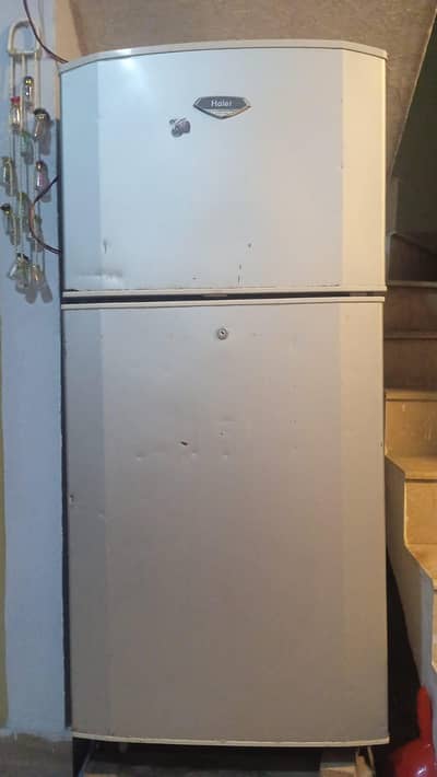 used fridge