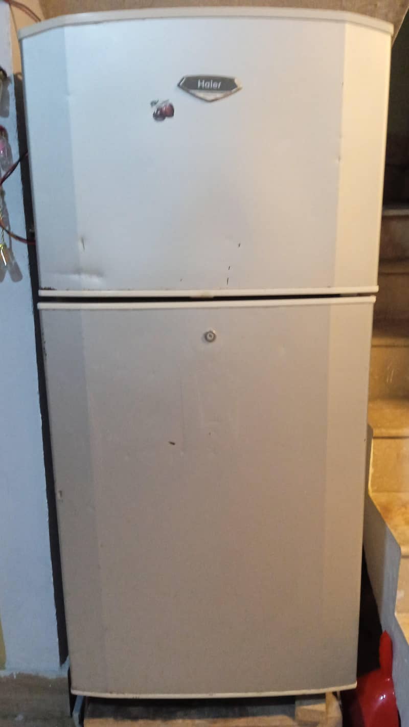 used fridge 1