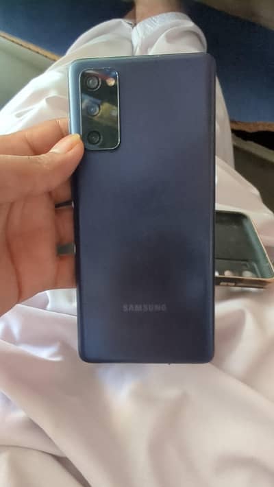 Samsung Mobile S20 FE