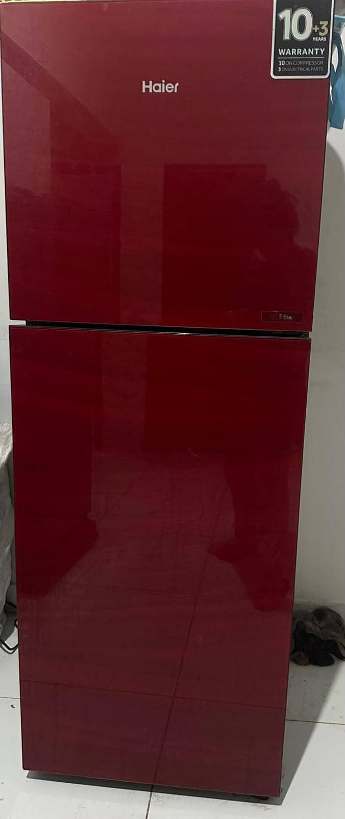 Fridge 0