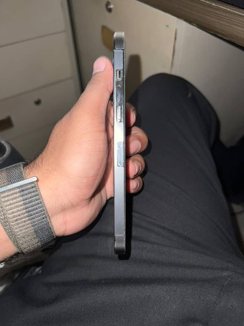 Apple iPhone 12 Pro Max 3