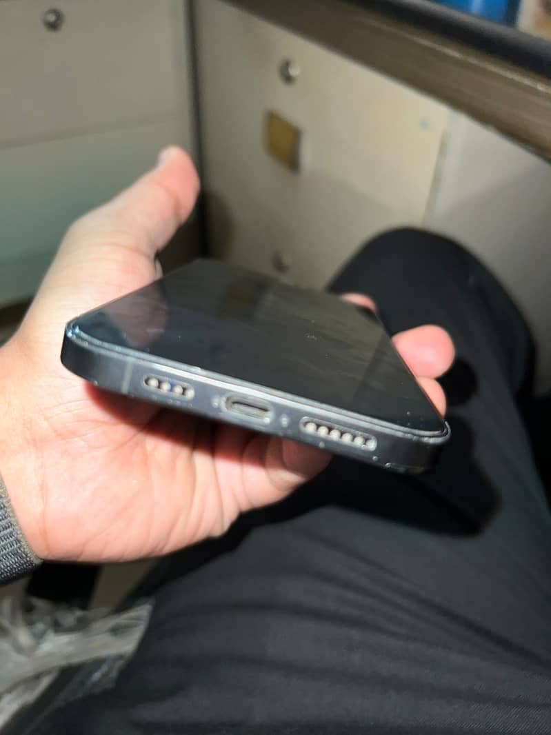 Apple iPhone 12 Pro Max 5