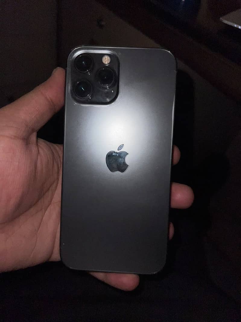 Apple iPhone 12 Pro Max 6