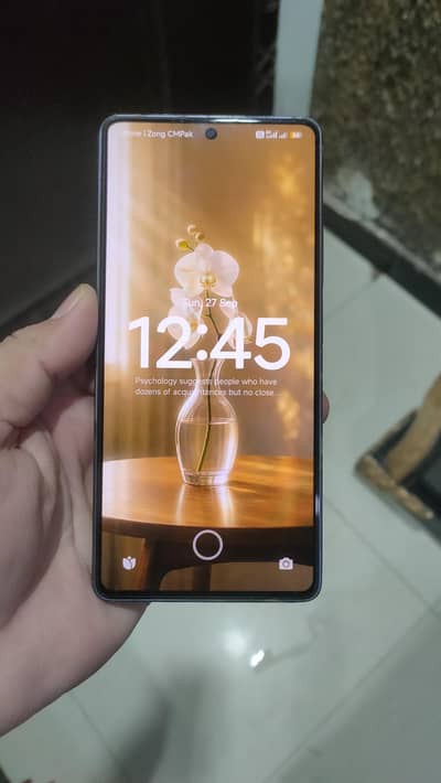 Xiaomi POCO M6 Pro 12/512