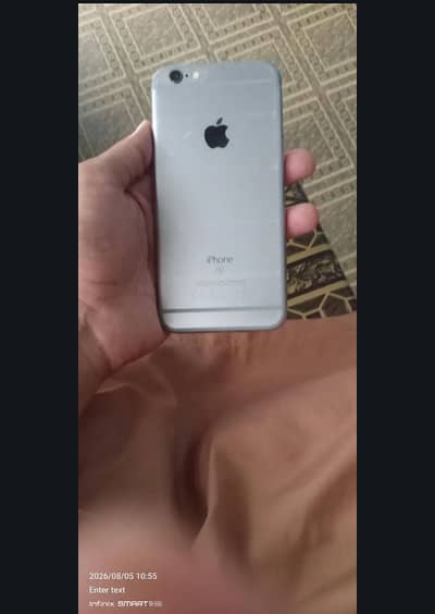 Apple iPhone 6S
