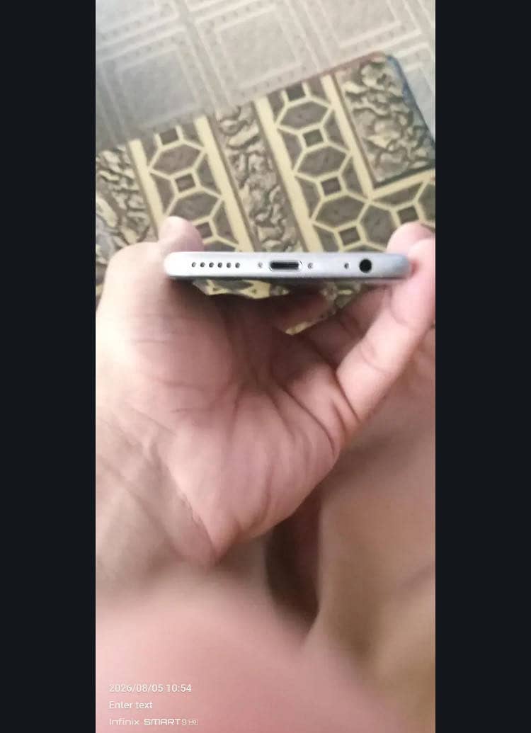 Apple iPhone 6S 1