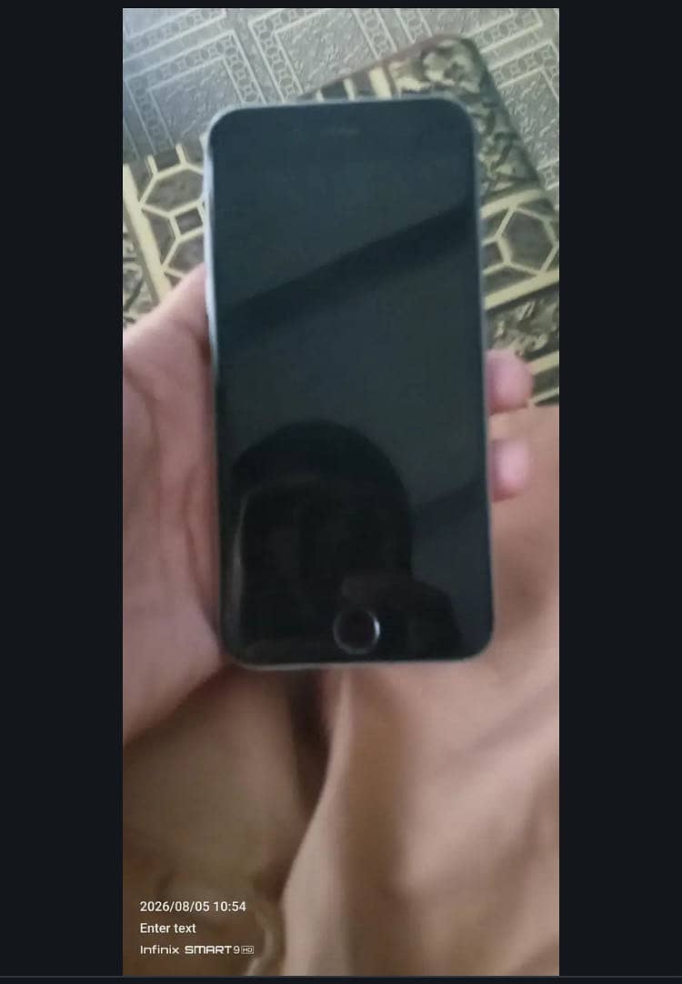 Apple iPhone 6S 2