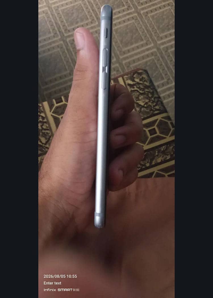 Apple iPhone 6S 5