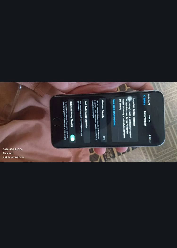 Apple iPhone 6S 6