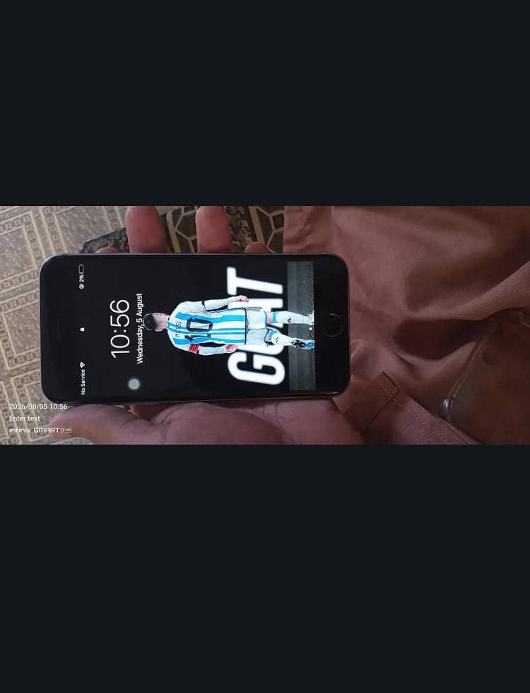Apple iPhone 6S 7