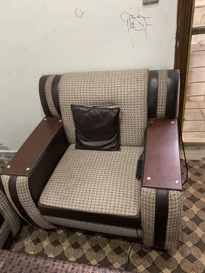 Sofa for Sale