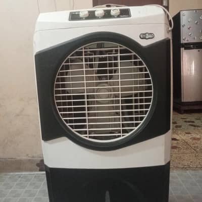 Super Asia ECM 4500 Plus Air Cooler - 10/10 Working
