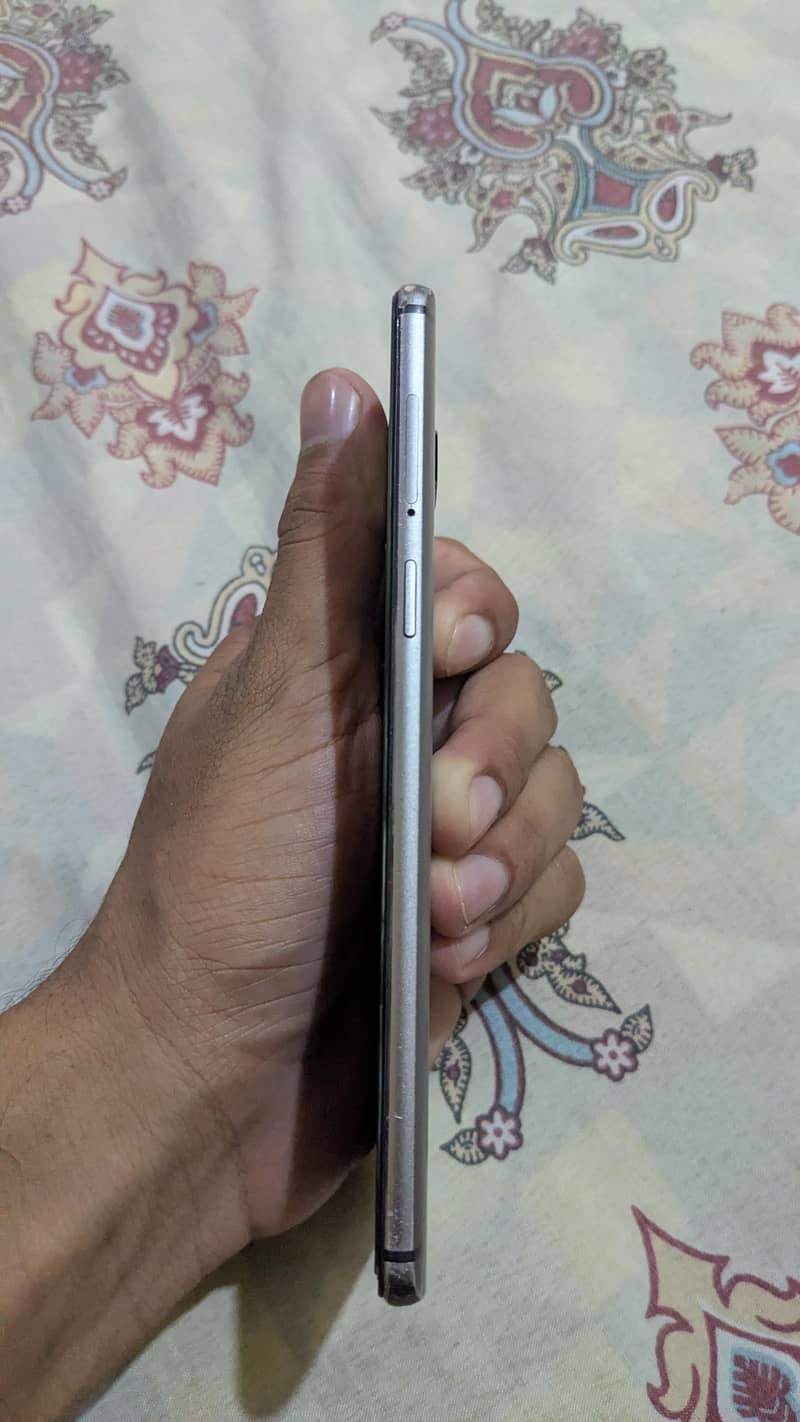One Plus 3T 1