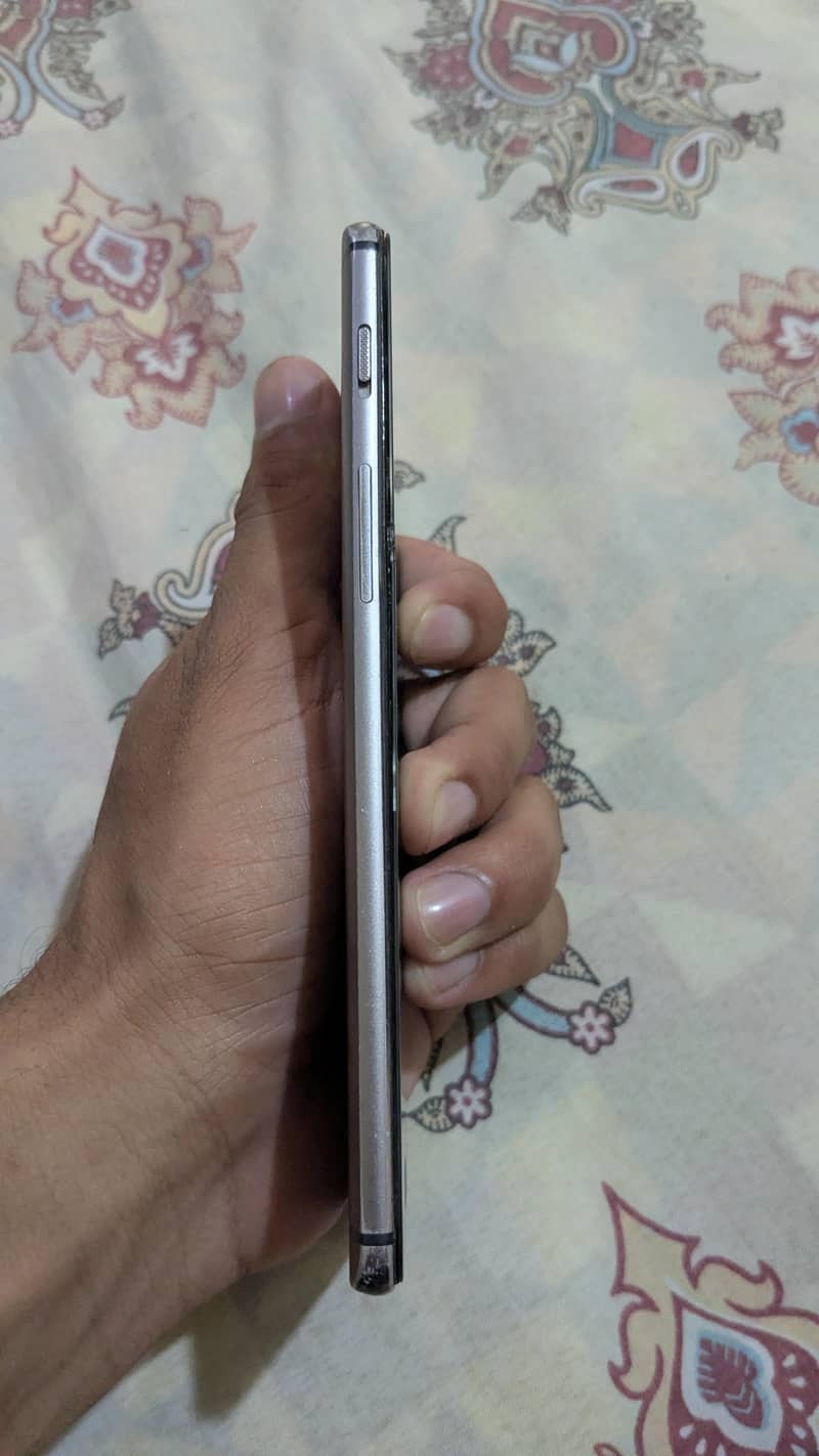 One Plus 3T 2