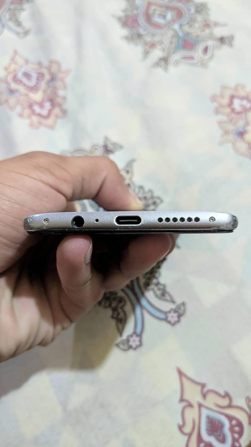 One Plus 3T 3