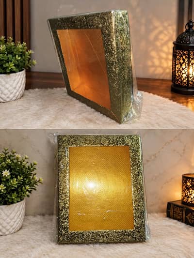 BRIDAL DRESSES BOX