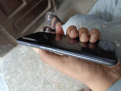 Infinix Note 10 Pro 8/128 Complete Box