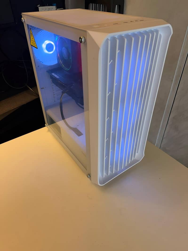 Gaming pc 0