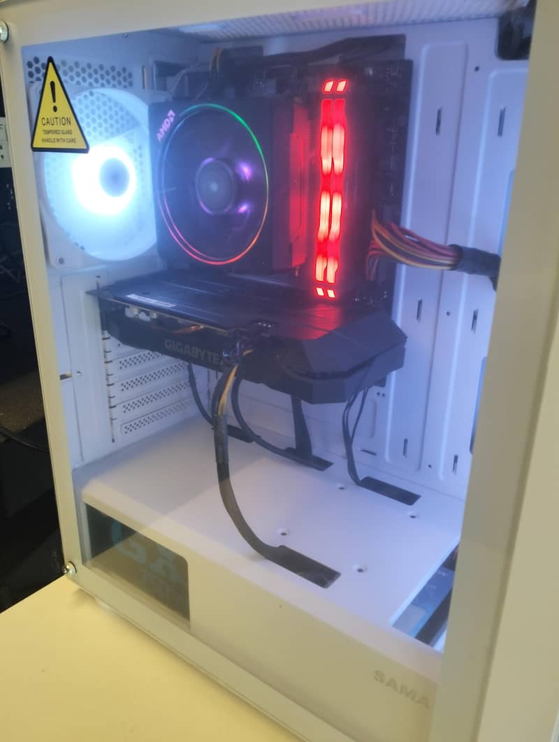 Gaming pc 2