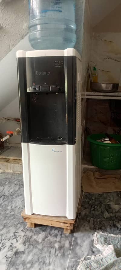 good condition