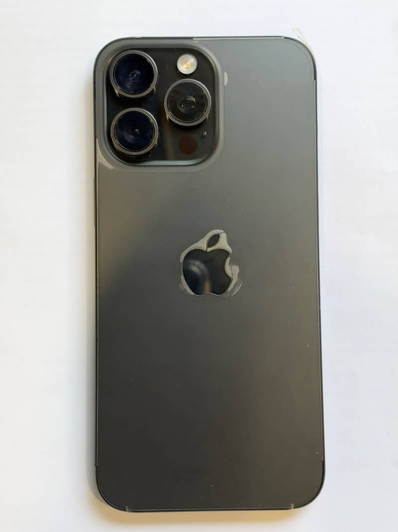Apple iPhone 15 Pro Max 0