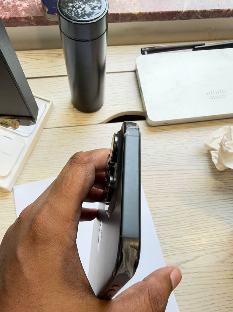 Apple iPhone 15 Pro Max 2