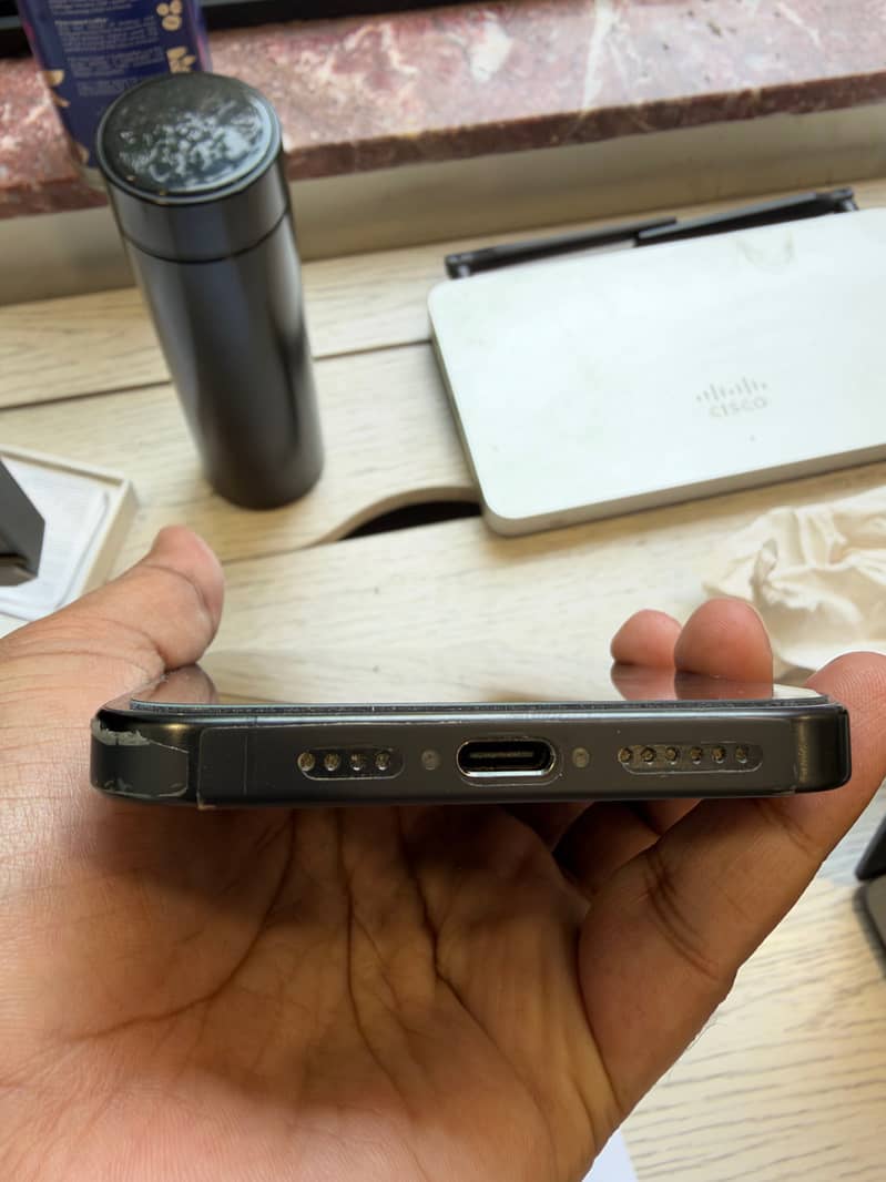 Apple iPhone 15 Pro Max 3
