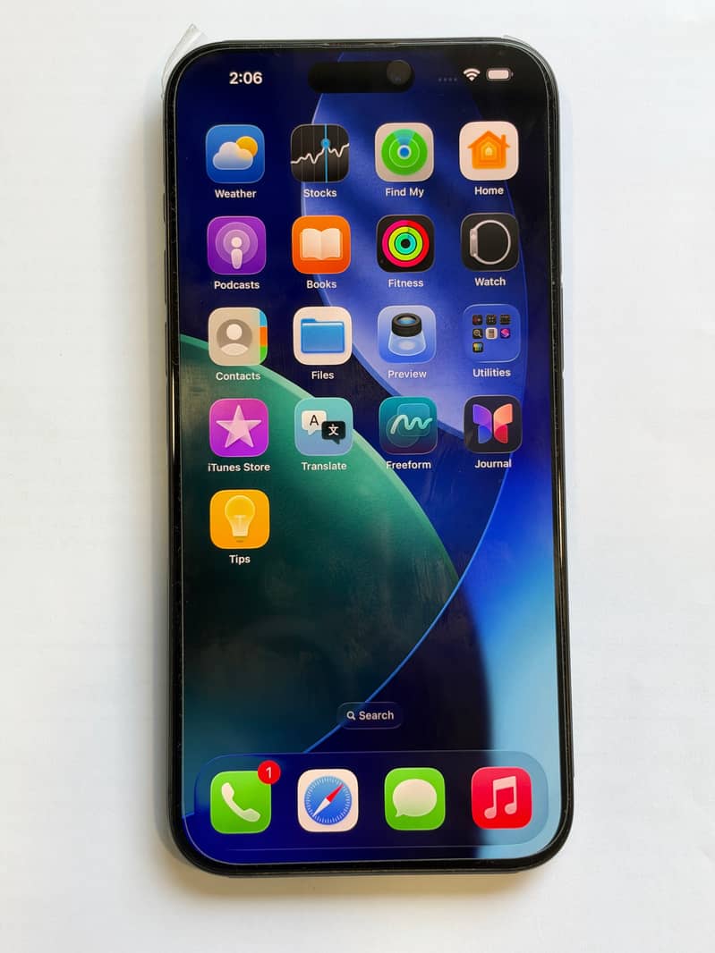 Apple iPhone 15 Pro Max 4