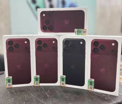 Apple iPhone 18 Pro Max