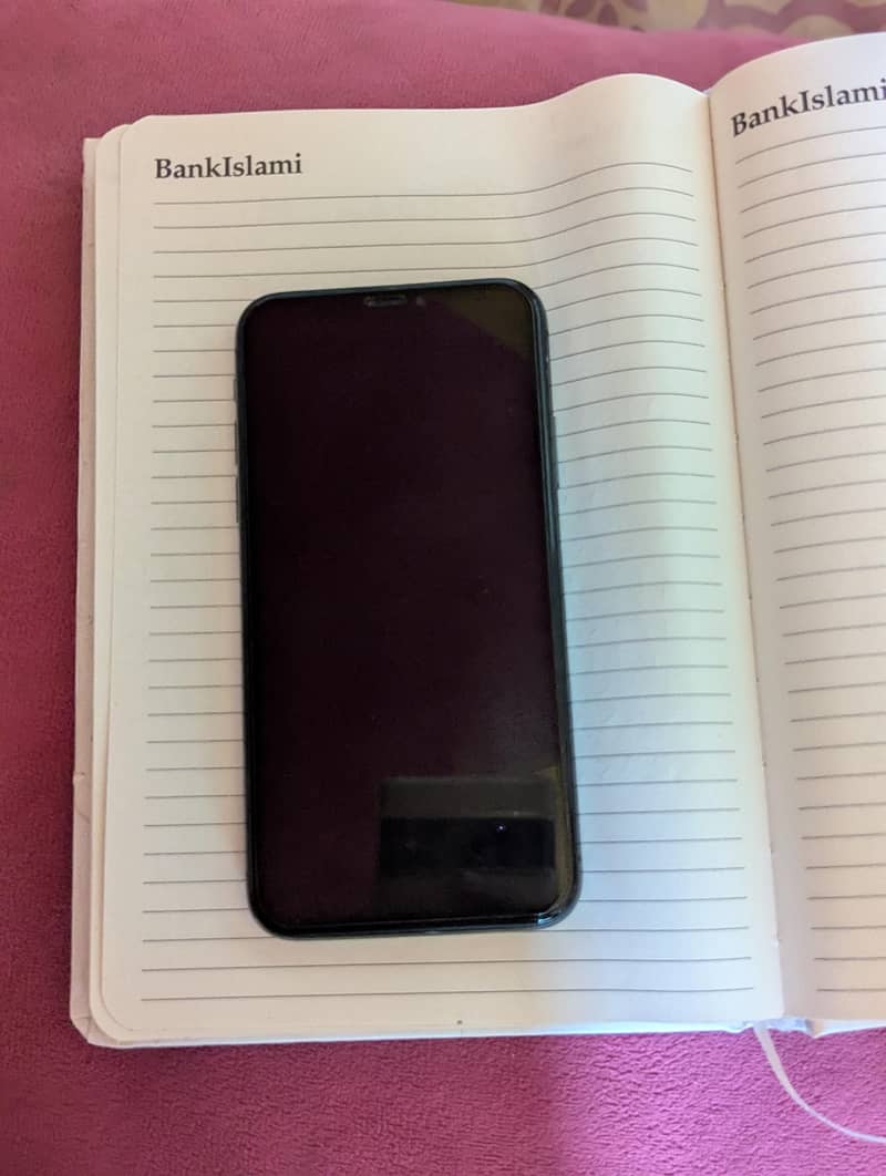 Apple iPhone X 2