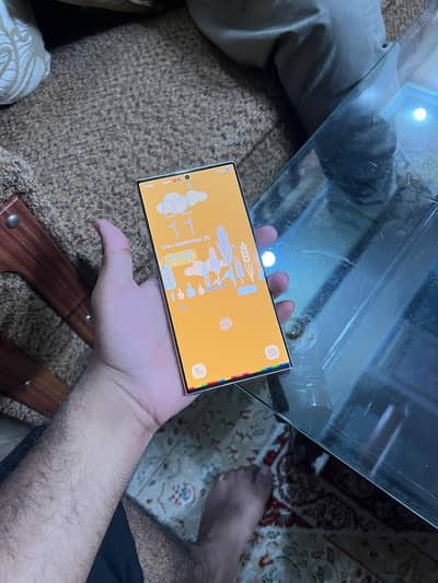Samsung Mobile S23 Ultra