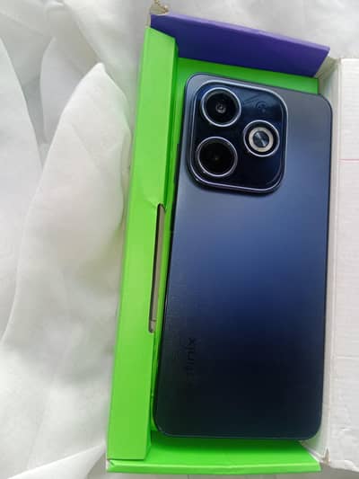 Infinix Hot 40i