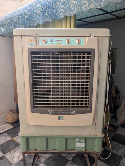 DECENT company air cooler in all good condition